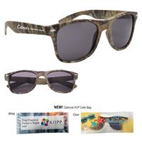 #M6223RT Realtree® Malibu Sunglasses