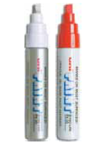 Uni Paint Markers (Oil-Based)